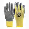 400V Insulated Electrician's Gloves, 380V Low-Voltage, Anti-Electric, Flexible, Non-Slip, Wear-Resistant Rubber Gloves