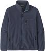 Куртка Patagonia Men's Synchilla Fleece Jacket smolder blue