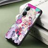 Anime Kwaii Girl Ins Style Soft Phone Case for Xiaomi Poco X5 X6 X7 X8 Pro Max X3 F7 F8 Ultra M8 M7 M6 M5 Redmi 15 15C 14C 13C 1