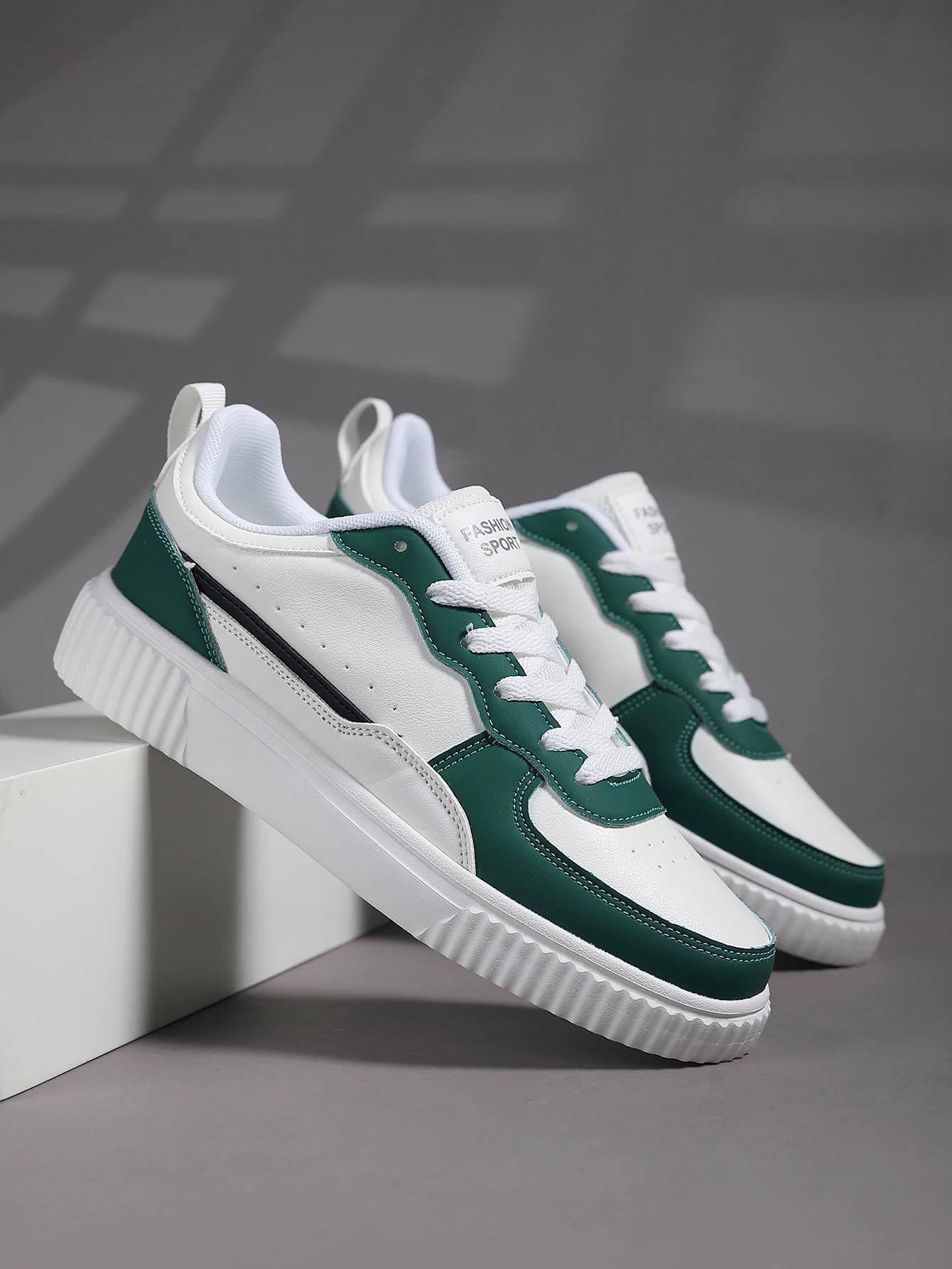 

Мужская обувь, новый весенний стиль, трендовая обувь, универсальная, нишевая, дышащая, спортивная и спортивная обувь для отдыха, мужская 44