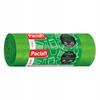 Paclan Bin Bags 35l 20pcs 139390 Green
