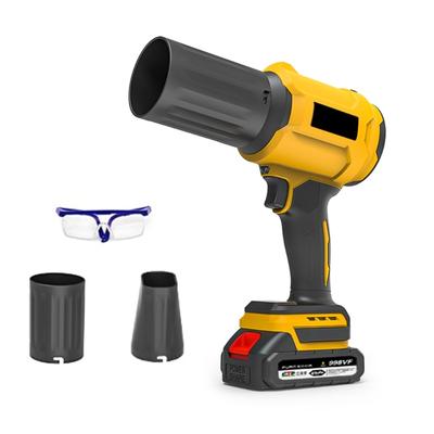 Utensili elettrici – Soffiatori e accessori