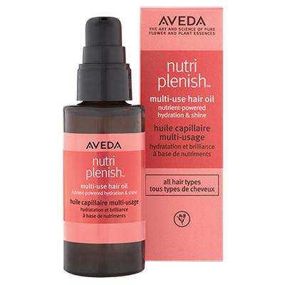 Nutriplenish Multi-Uso Hair Oil, 30ml, 1 unidade