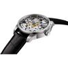 TISSOT Tencel Collection Manual Mechanical Movement 5m Waterproof Men's Watches Watch 43mm White Dial T070.405.16.411.00