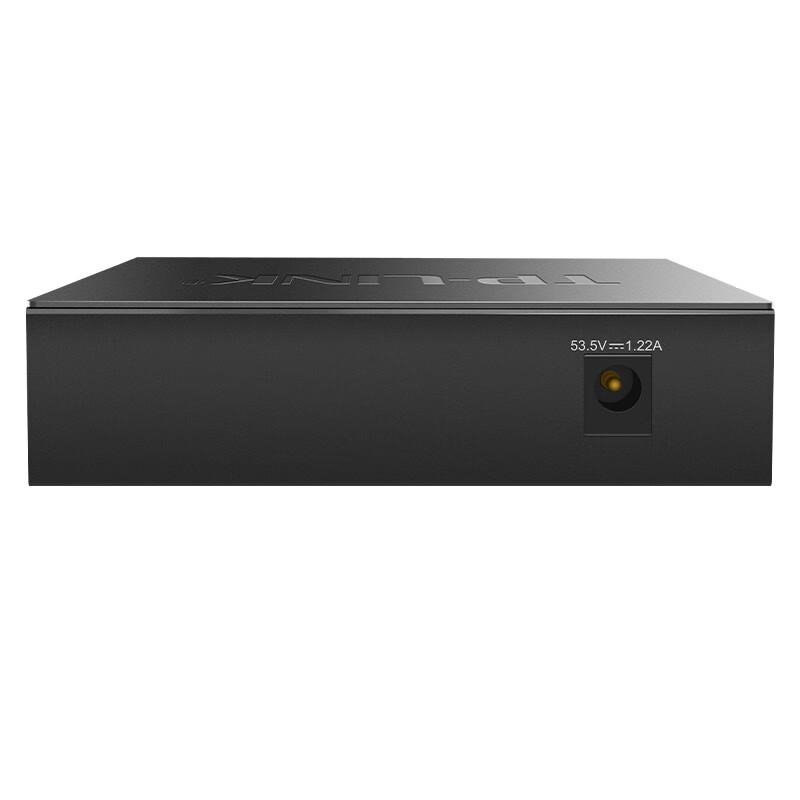 Tp-Link TL-SG1005P 5-Port Gigabit Unmanaged PoE Switch