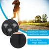 1 Pair Compression Copper Arch Support Fasciitis Sleeves For Pain Relief Heel Spurs Feet Care Tool