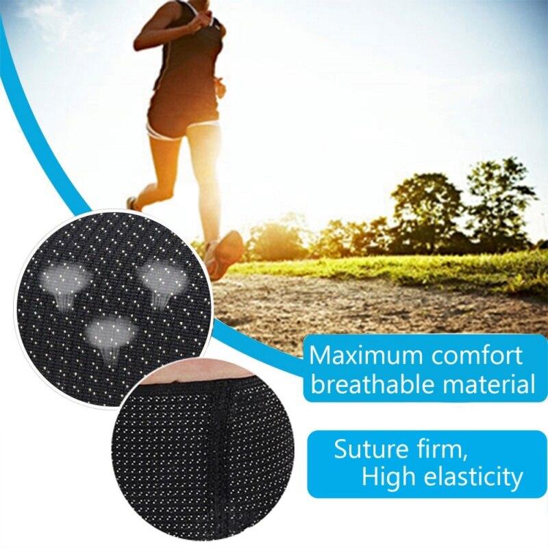 1 Pair Compression Copper Arch Support Fasciitis Sleeves For Pain Relief Heel Spurs Feet Care Tool