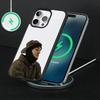 Yeat Rapper AfterLyfe Phone Case For iPhone17,16,15,14,13 Plus,Pro Max Magnetic For Magsafe Wireless Charging