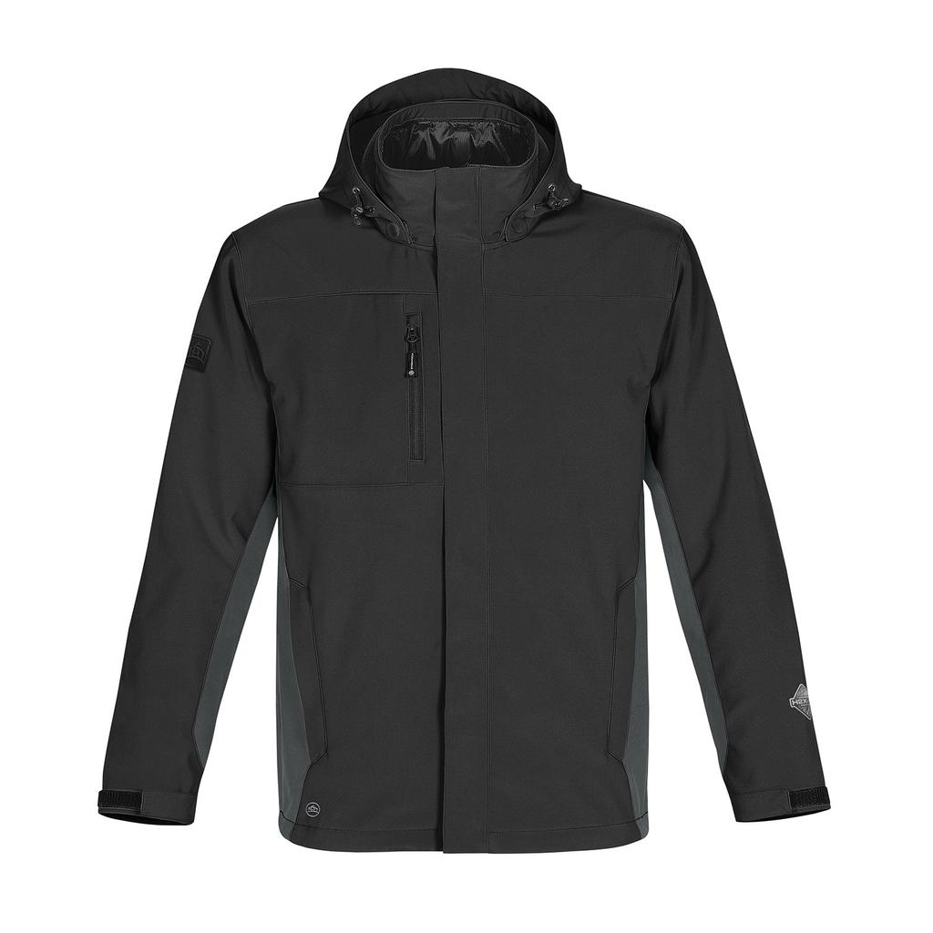Stormtech Mens Atmosphere 3-in-1 Performance Jacket (Waterproof & Breathable)