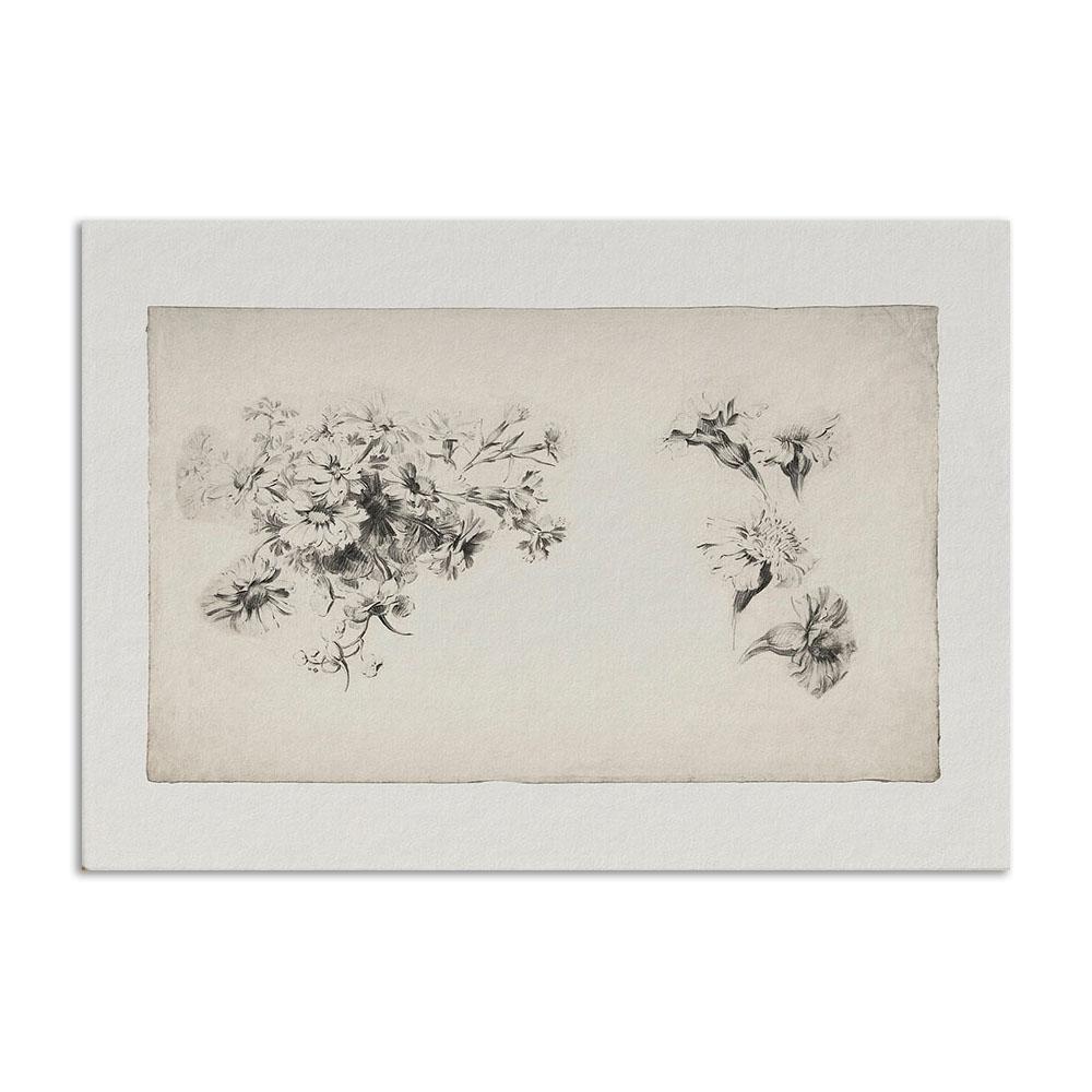 

Ретро Винтаж Настенный Художественный постер и принт Устаревшая французская галерея Холст Картина для гостиной Домашнее украшение Картина Декор 21x30cm No Frame