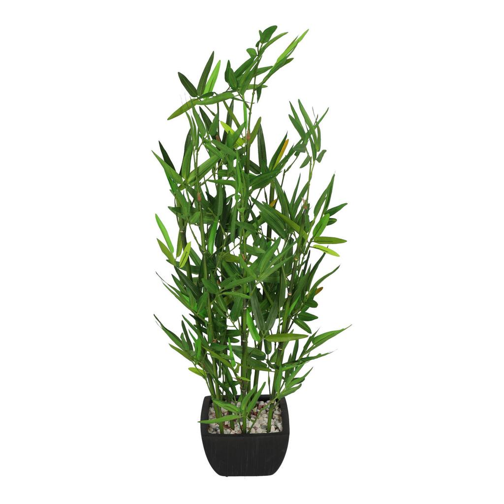 Artificial Bamboo In a 70cm Pot