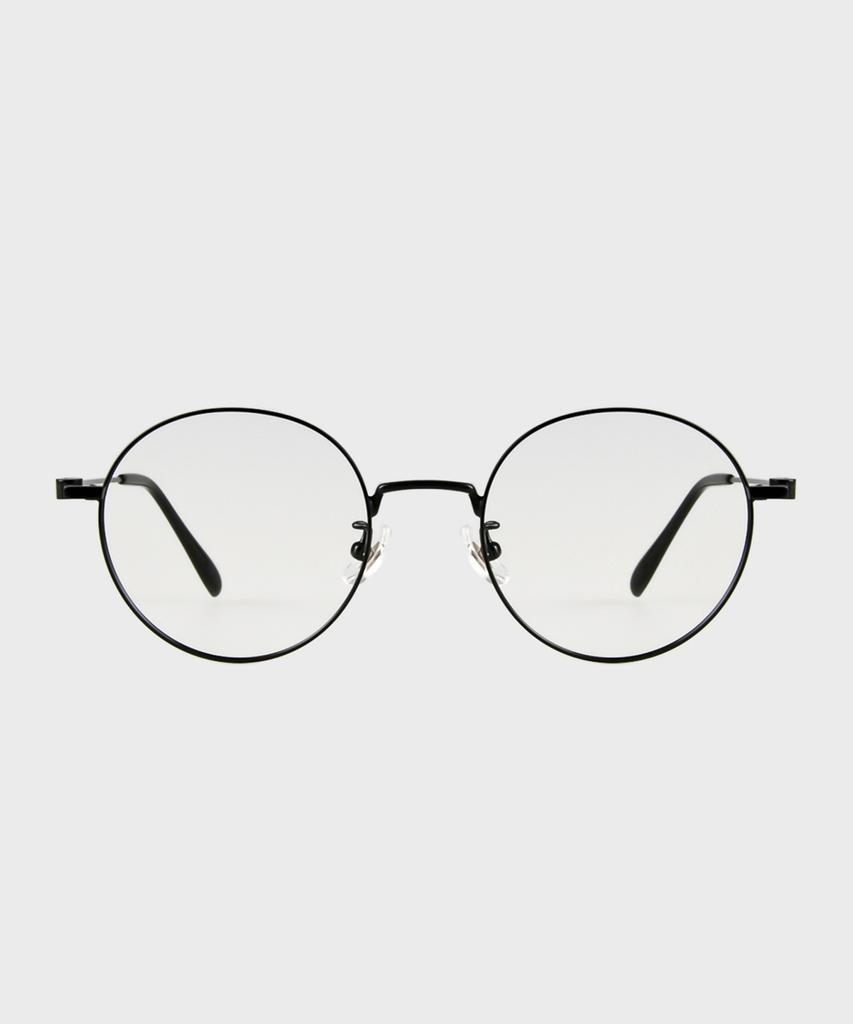 Ilsamsaemem Pit A Pat Bk Blue Light Blocking Lenses