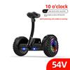 Children's Vehicle Intelligent Electric Balance Car 6-12 Legs Control 10-15 Adults