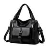 Commuter tote bag handbag messenger bag shoulder bag