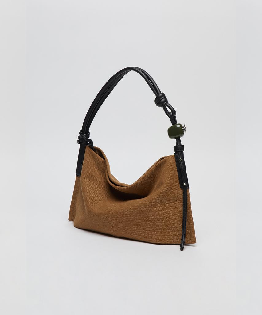 Archivepke Small Formica Utility Bag(Peanut Butter)_Ovbsx26152Cmx
