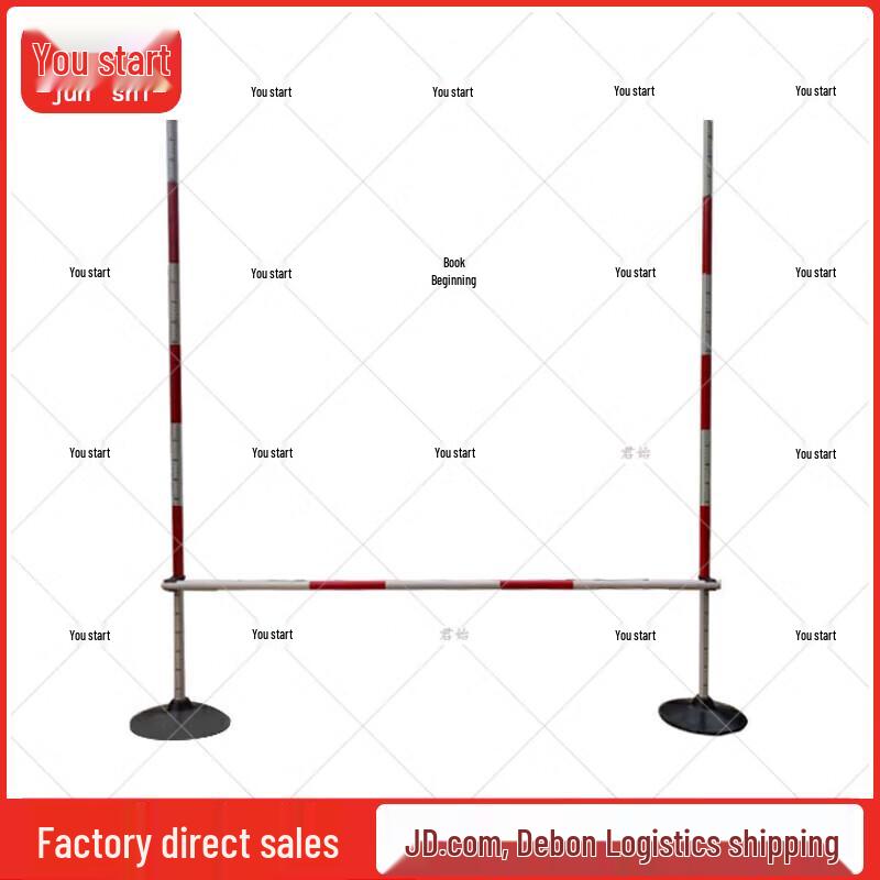 400M Obstacle Course  Outdoor Fitness Training Equipment