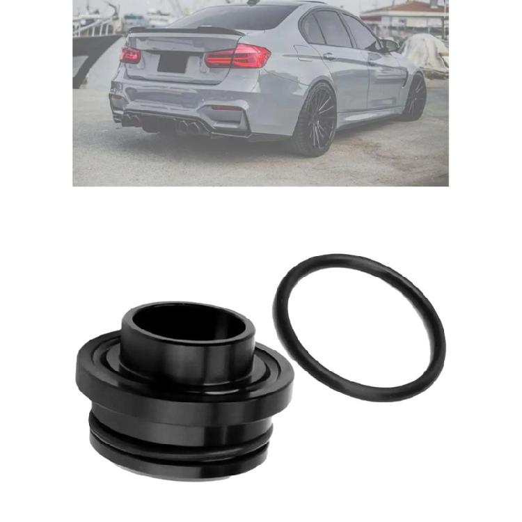Oil Pump Tube Sealing Part Automotive Accessories for 2.0 CDTI Oil Pick Up Seal Kit Replacement Efficient Sealing