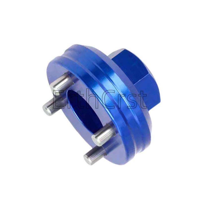 FOR Ducati Steering Stem Triple Tree Nut Tool -Pt No.88713.1058