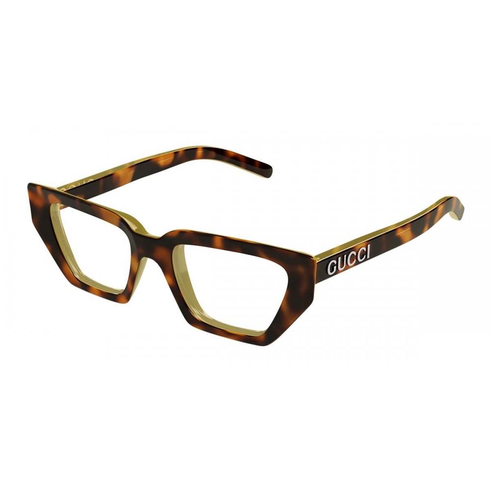 Gucci Gg1720o 002 Women Eyeglasses
