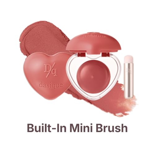 Souffle Color Pot / 21 Rose Tiramisu / 6.5g