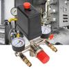 Pressure Regulating Valve Assembly Normally Closed Switch Bracket Air Compressor Accessories