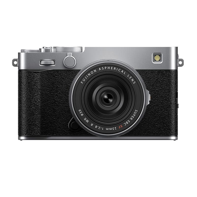 Fujifilm X-E5 Mirrorless Camera (CN version)