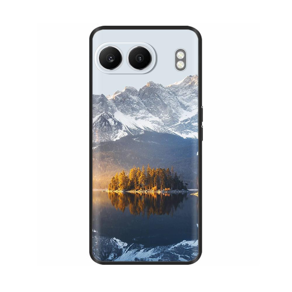 For Oneplus nord 4 5G Case Nord4 Cute Dinosaur Soft Liquid Silicone Phone Cover For OnePlus Nord 4 High Quality TPU Coque Fundas