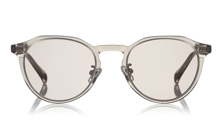 

Sunglasses Boston Clear Frame UV Protection Stylish Driving Marine Fashion [OWNDAYS] Men s Women s SUN2100T-2S-C4