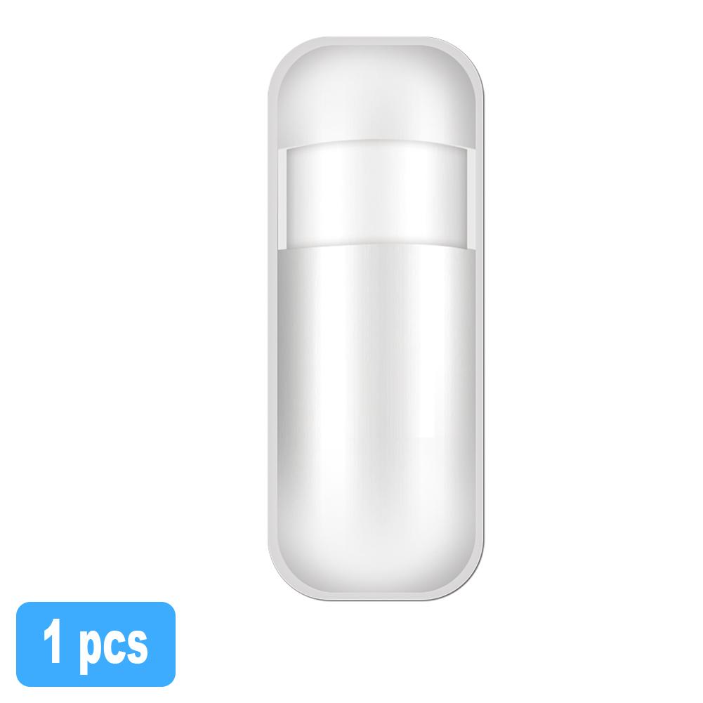 433MHz Wireless PIR Infrared Motion Sensor for GSM WiFi Home Alarm System PIR Motion Sensor Detector PIR-92x1