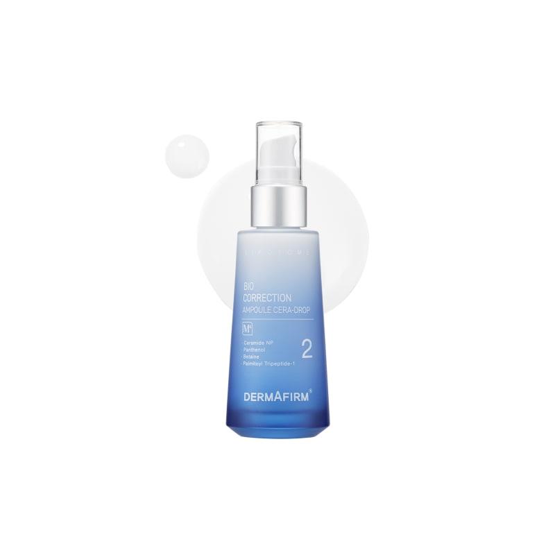 Bio Correction Ampoule Cera-Drop M4 50ml