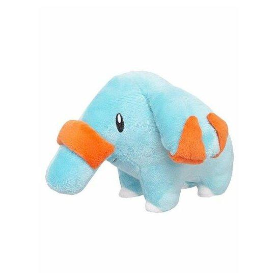 Pokemon Plush Gomazou S Toy New