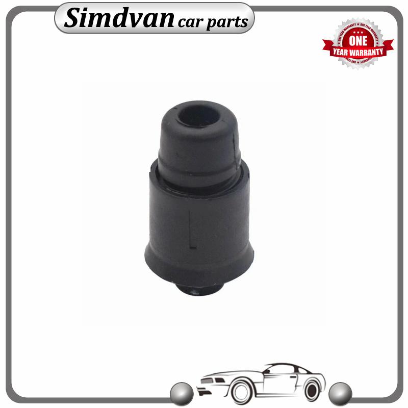 New Luggage Compartment Rubber Pier Adjustable Stop Valve Cover Buffer Tailgate Block Limit Block 8733AR 7908Y6 for Peugeot 508