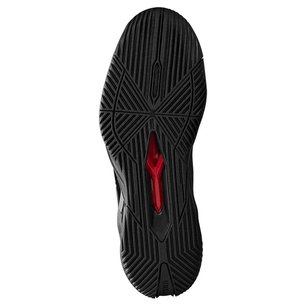 Wilson Shoes for Any Surface Rush Pro Extra Duty