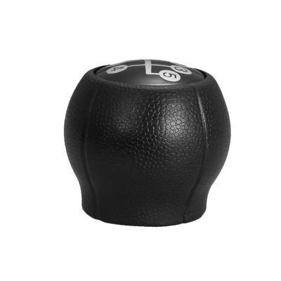 5-Gang-Schaltknauf, Stick-Head-Hebelgriff, 5-Gang-Schaltknauf für Opel Astra FG Sintra Tigra Corsa