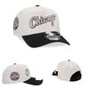 Embroidered Dodgers Baseball Cap Unisex Adjustable Sun Hat Outdoor Sports