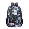 Large Capacity Travel Bag for Teenagers Schoolbag Female Backpack Nylon Computer Casual Backpack Bag