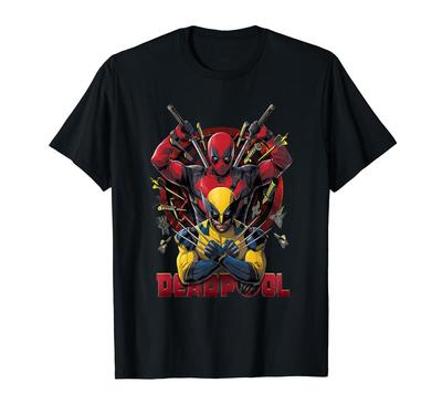 T-shirtler – Tişörtler