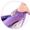 Aesthetic Pen Bag 6-Layer Pen Case Large Capacity Pencil Bag Clear Pencil Case Pencil Box School Office Supplies