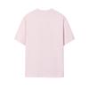 New FILA T Shirts Unisex Pink F71U525103FPK