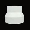 Variable Diameter Pipe Ducting Connector Exhaust Pipe Reducer Adapter Ventilation Pipe Fittings