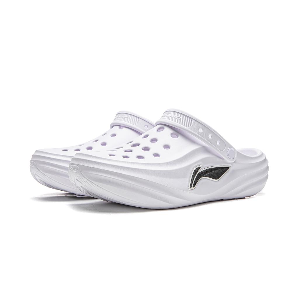 Li Ning Soda Clogs Unisex AGUW005-5
