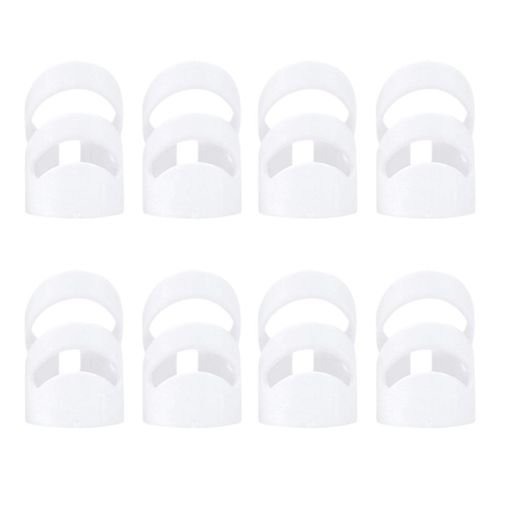 8PCS Adjustable Design Guitar Picks Stringed Instrument Accessories  Stringed Instrument