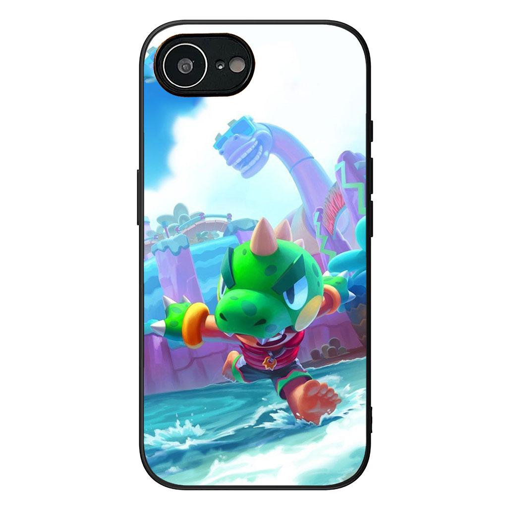 

Stars Wallpaper Leons Phone Cover for Samsung Galaxy S25 Edge S24 S23 FE Plus Ultra A16 A15 A55 A57 5G Protective Case Galaxy A16