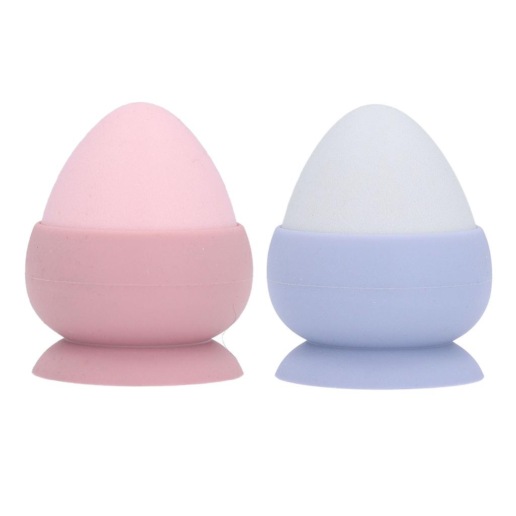 Fascia Ball Suction Cup Massage Ball Detachable Trigger Point Solid Silicone Foot Massager Ball for