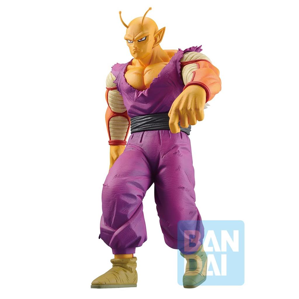 Bandai Spirits Ichiban General Ichiban General Dragon Ball Super Hero Orange Piccolo (Vs Soshujuu)