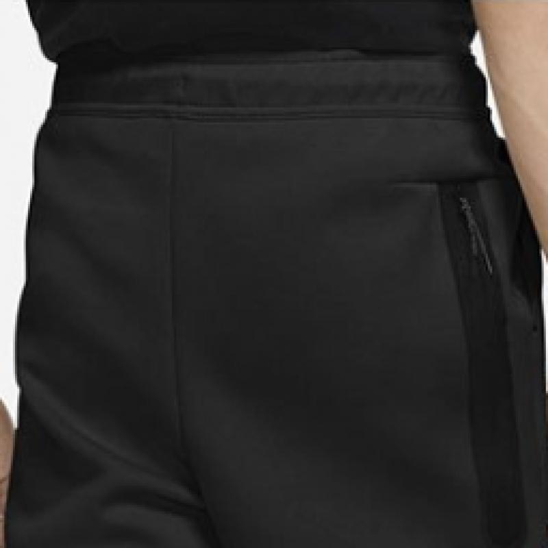 Nike Spodnie Tech Fleece Jogger Pants Cu4496 010 S2112 Spodnie treningowe
