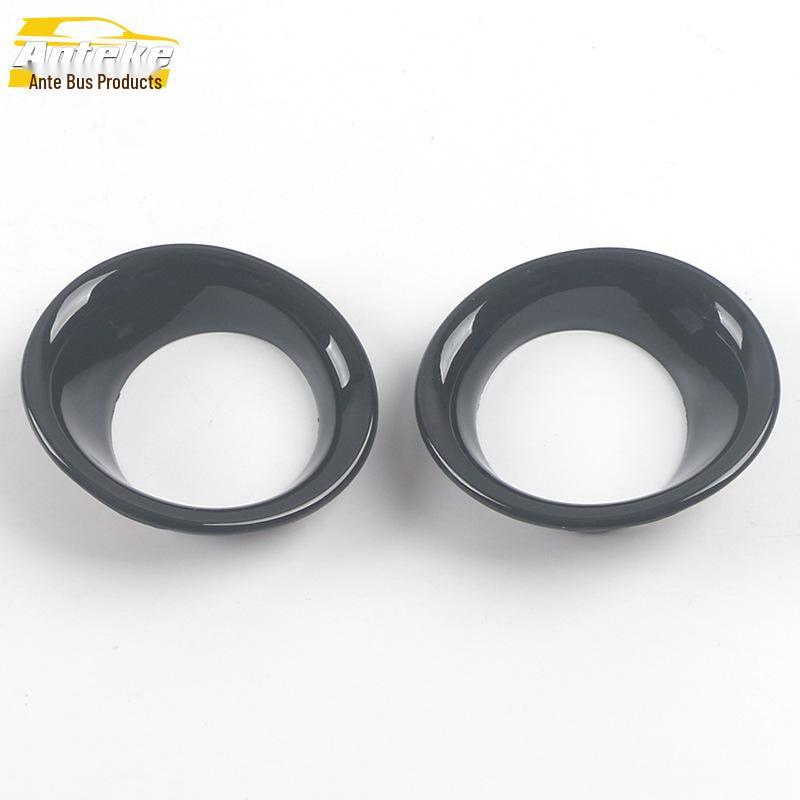 21 Venza Ozdobný kryt předního mlhového světla Sequin