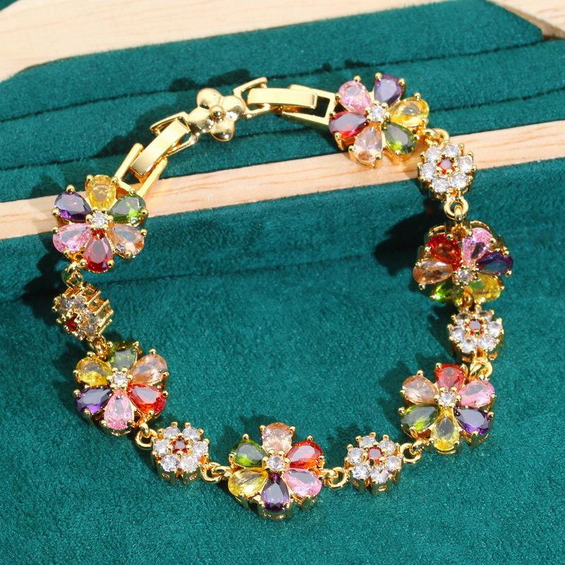 Europe and The United States New Jewelry Sets Love Long Tassels Heavy Industry Luxury Europe and The United States Temperament Personality