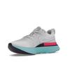 Nike React Infinity Run Flyknit 2 South Beach Men Sneakers White Platinum-Tint Grey-Fog CT2357-005