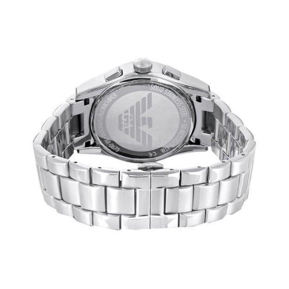 Emporio Armani AR0673 Velente Chronograph Men's Watch